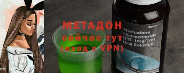 крисы Тында